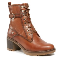 Pikolinos Botine Pikolinos W7H-8510 Brandy 250