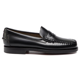 

Мокасини Sebago Classic Dan W 7001530 Black 902, Чорний