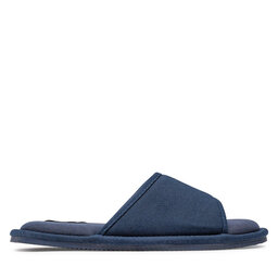 

Тапочки Polo Ralph Lauren Antero RF103610 Navy/Paprwh, Cиній