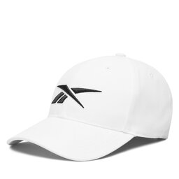 Reebok Kšiltovka Reebok RBH1100-100 Bílá