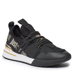 Just Cavalli Sneakersy Just Cavalli 75RA3SD3 ZS990 PL9