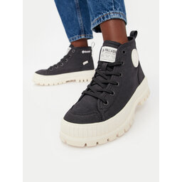 Palladium Черевики туристичні Palladium Pallashock Org 2 78568-008-M Чорний