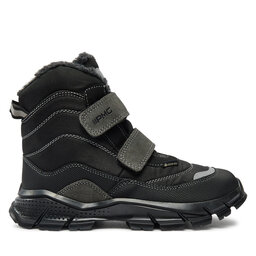 Primigi Μπότες Χιονιού Primigi 6936711 D GORE-TEX Γκρι