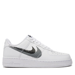 Nike Sneakers Nike Air Force 1 '07 FD0660 100 Alb