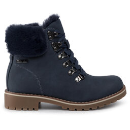 

Черевики туристичні Nelli Blu CS722-59 Cobalt Blue, Cиній