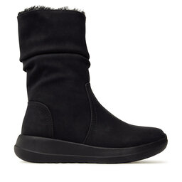 

Ботильйони Clara Barson WS6010-01 Black, Чорний