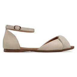 

Босоніжки Clara Barson WS2821-03 Beige, Бежевий