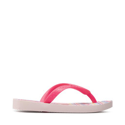 

В'єтнамки Ipanema Temas XIII Kids 82773 Pink/Pink 22158, Рожевий