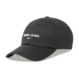 Tommy Jeans Cap Tommy Jeans Tjm Sport Cap AM0AM10394 BDS