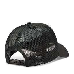 

Бейсболка 47 Brand NHL Anaheim Ducks Branson '47 MVP H-BRANS25CTP-BKG Black, Чорний