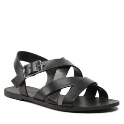 Vagabond Sandále Vagabond Tia 2.0 5531-201-20 Black