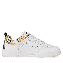 

Снікерcи Versace Jeans Couture 74YA3SD6 ZP219 G03, Білий