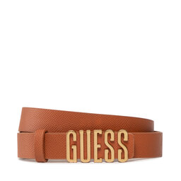 Guess Дамски колан Guess Not Coordinated Belts BW7700 VIN20 COG