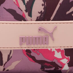 

Сумка Puma Core Pop Mini Grip Bag 079150 03 Pale Grape/Floral Aop, Фіолетовий