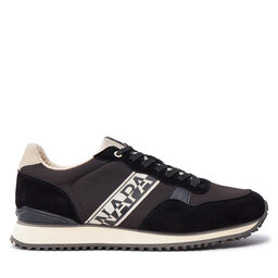 Napapijri Sneakersy Napapijri NP0A4I7E Czarny