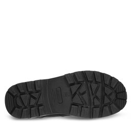 

Черевики туристичні Luhta Tunteva 75563 400 L Black 990, Чорний