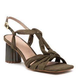 Loretta Vitale Sandaler Loretta Vitale 800-01 Verde