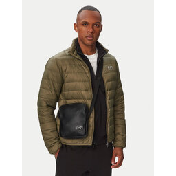 EA7 Emporio Armani Umhängetasche EA7 Emporio Armani 7X000753 AF29345 Schwarz