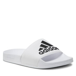 adidas Iešļūcenes adidas adilette Shower GZ3775 White