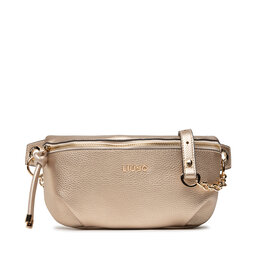 Liu Jo Ledvinka Liu Jo Ecs M Bumbag AF2247 E0086 Gold 00529