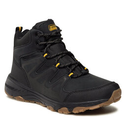 Sprandi Trekking-skor Sprandi BP40-9774W Black 2