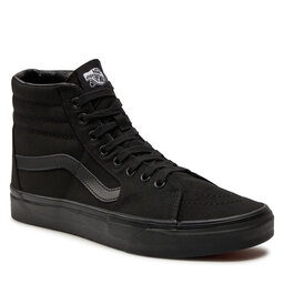 Vans Sneakers Vans Sk8-Hi VN000TS9BJ4 Black/Black/Black