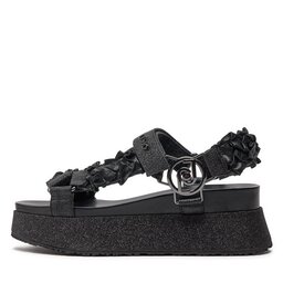 

Босоніжки Liu Jo Frida 28 SA4143 EX074 Black S1013, Чорний