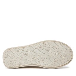 

Снікерcи Calvin Klein Jeans V3X9-80876-1355 S Off White 530, Écru