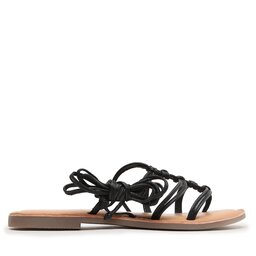 Gioseppo Sandali Gioseppo MAMBAI 69146-P Nero