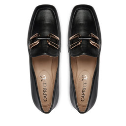 

Сліпери Caprice 9-24201-42 Black Softnappa 040, Чорний