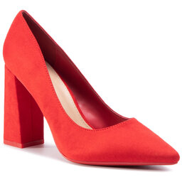 DeeZee Pantofi DeeZee Mimosa Red