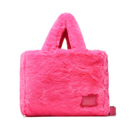 DKNY Дамска чанта DKNY Hadlee Md Tote R23ADR57 Elc Pink Mlti ONP
