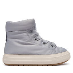 Converse Sneakers aus Stoff Converse Chuck Taylor All Star Elements A18491C Grau