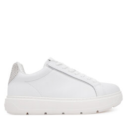 LOVE MOSCHINO Laisvalaikio batai LOVE MOSCHINO JA15184G1MIAC10A Balta