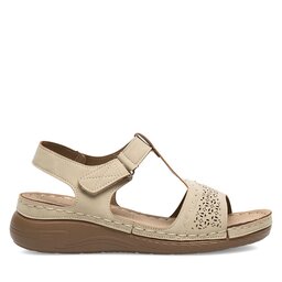Clara Barson Σανδάλια Clara Barson WYL05010-15 Μπεζ