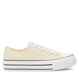 Sprandi Trampki Sprandi LEA-RA003 Beżowy