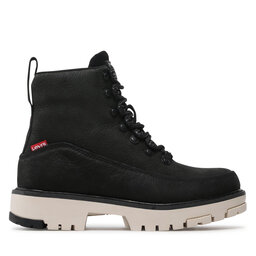 

Ботильйони Levi's® 233620-1703-59 Black, Чорний