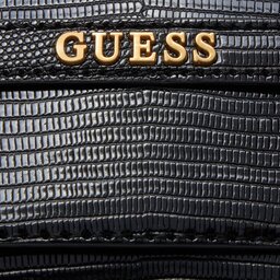 

Сумка Guess Sestri (KB) HWKB89 85060 BLA, Чорний