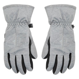 4F Skijaške rukavice 4F H4Z22-RED001 27M