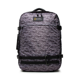 National Geographic Σακίδιο National Geographic 3 Way Backpack N11801.98 SE Sea Waves