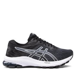 

Взуття Asics, Чорний