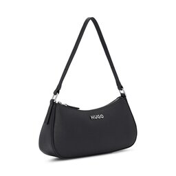 

Сумка Hugo 50486983 Black 1, Чорний
