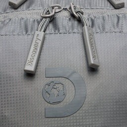 

Рюкзак Discovery Tundra23 D00612.22 Grey, Сірий