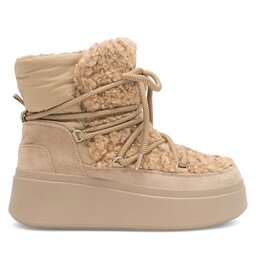 DeeZee Schneeschuhe DeeZee YADIRA H3982-1 Beige