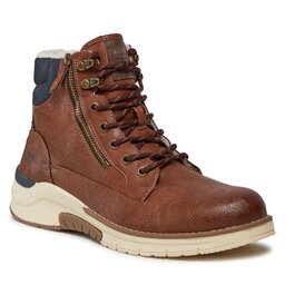 Mustang Bambas Mustang 4161603 Cognac 307