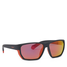 Polaroid Ochelari de soare Polaroid PLD 7057/S 207859 Negru