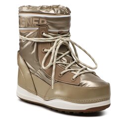 Bogner Sniego batai Bogner La Plagne 1 G 32247034 Champagne 102