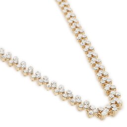 

Намисто TWINSET 231AO5051 Crystal, Білий