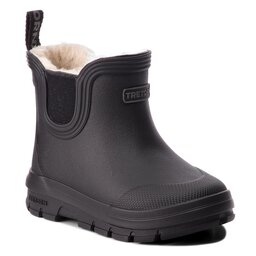 Tretorn Botas de agua Tretorn Aktiv Chelsea Winter 47337910 Black