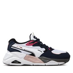 

Снікерcи Puma Trc Mira Block Wns 386752 02 Puma White/Parisian Night, Білий